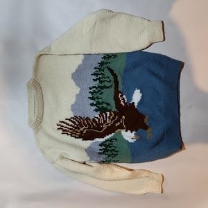 Eagle Sweater